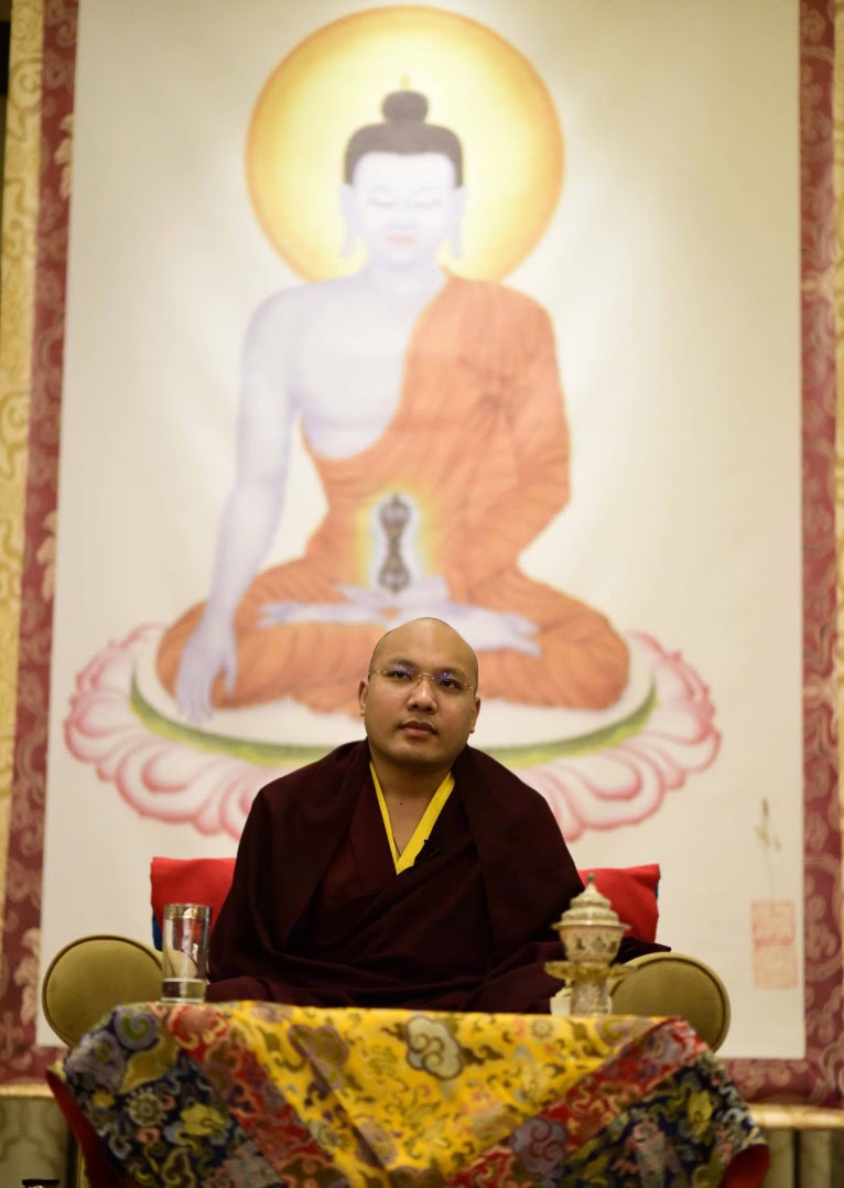 karmapa