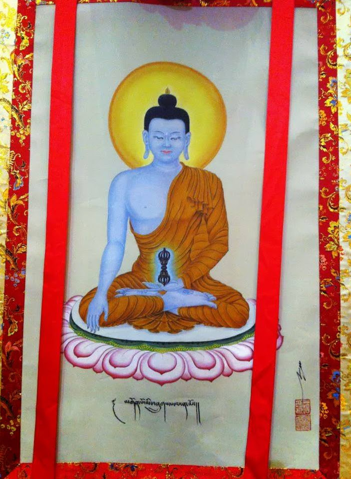 karmapa