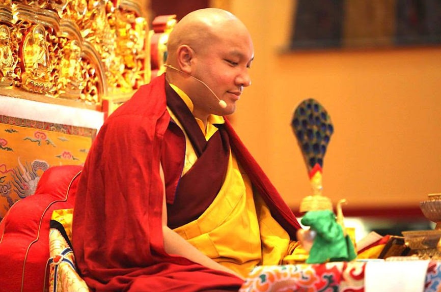 karmapa