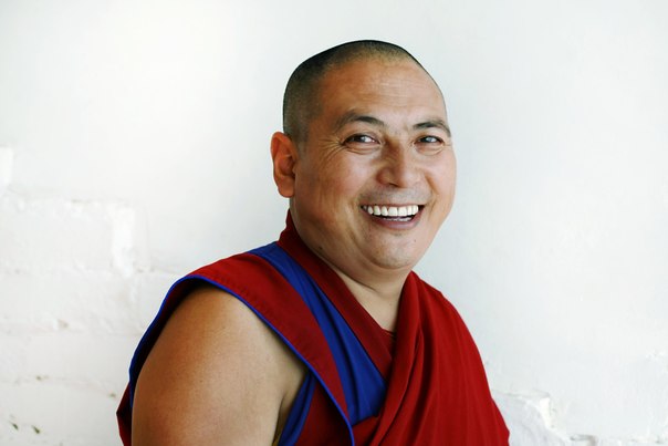 Rinchen Tenzin